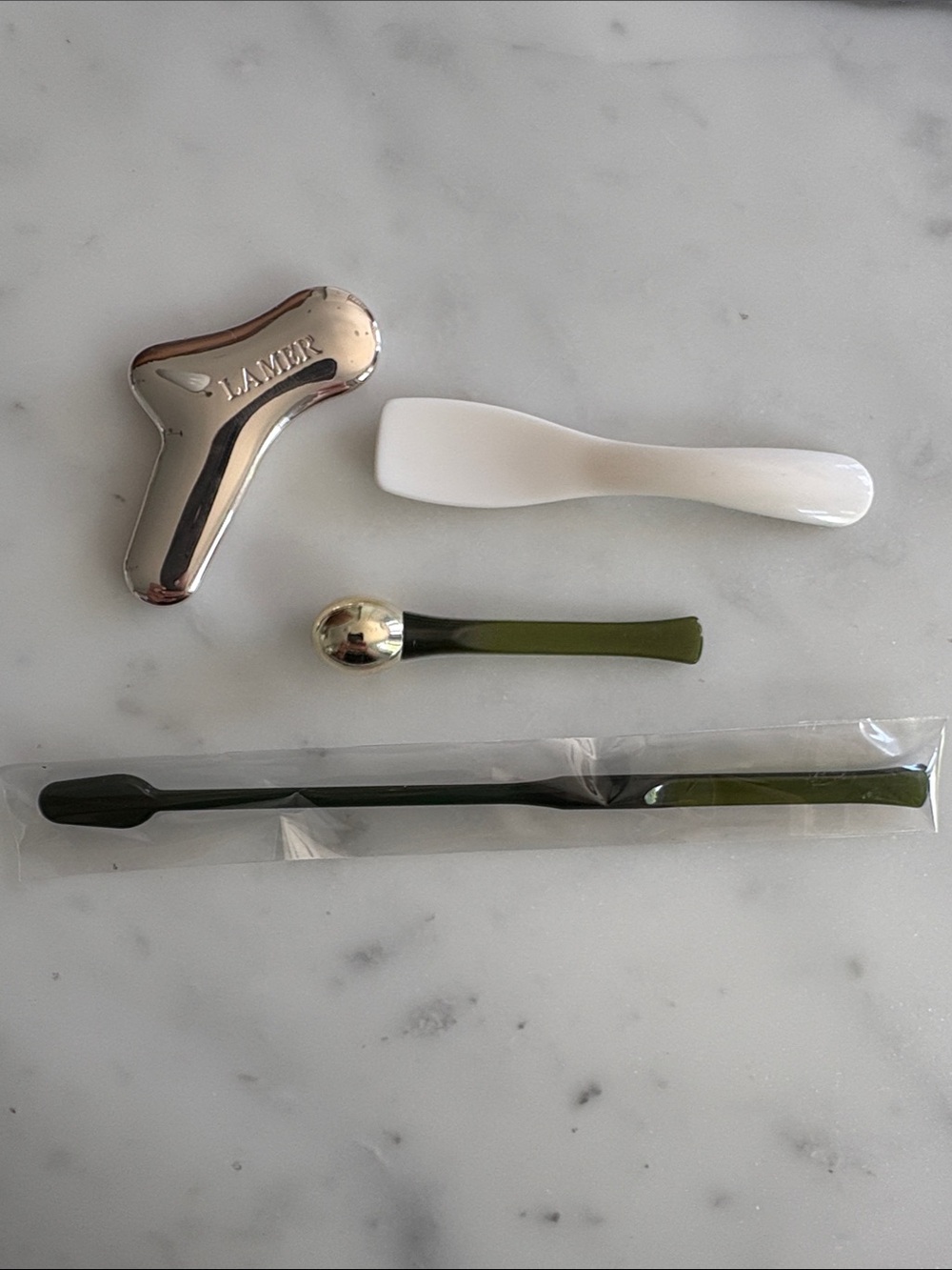 LA MER Set of La Mer Tools
